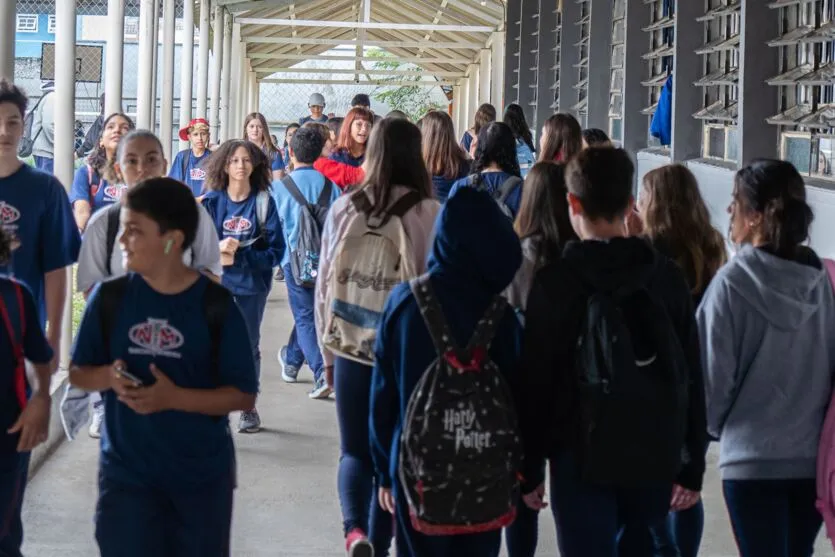 As férias de julho vão durar ao todo 17 dias