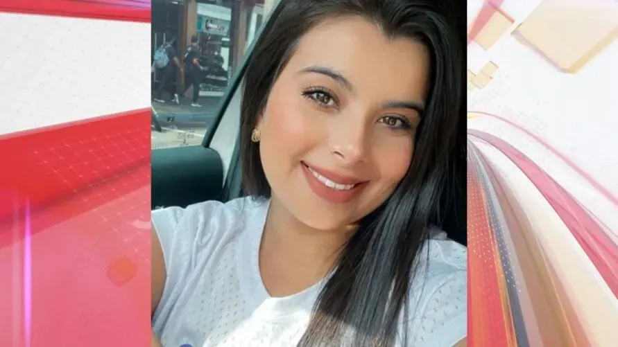 Beatriz Cristina Domingues,22 anos, foi morta a tiros no último sábado