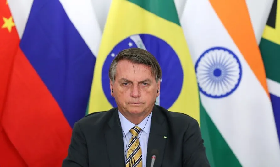 Bolsonaro foi declarado inelegível até 2030