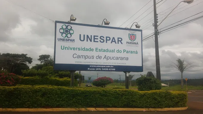 Campus de Apucarana tem três vagas abertas