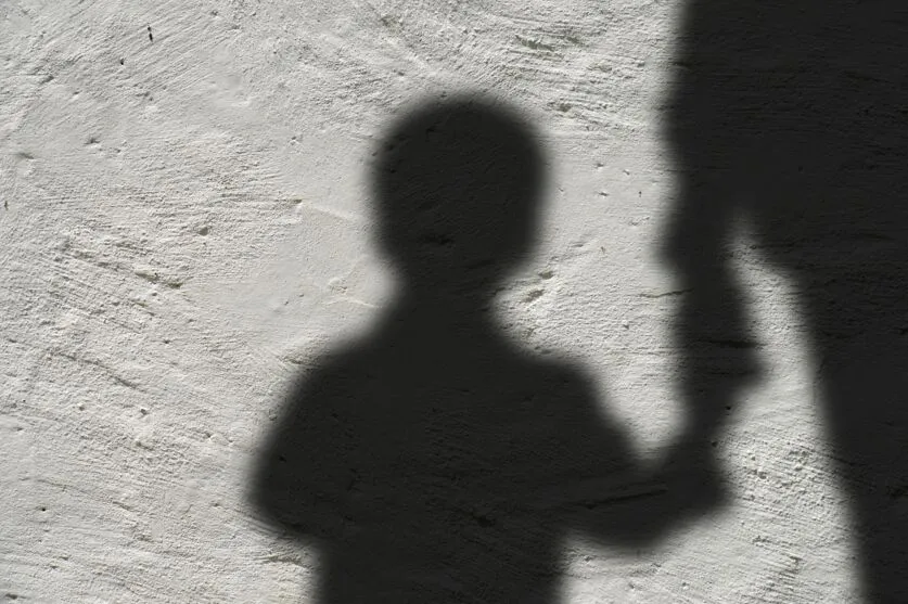 Criança de 7 anos foi abusada por homem de 46 anos em Apucarana