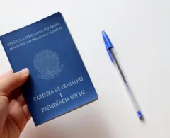 Diversas vagas disponíveis