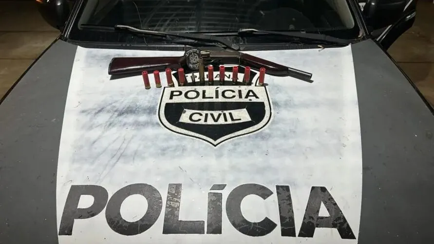 Em Maringá, Polícia Civil deflagra operação contra intolerância racial.