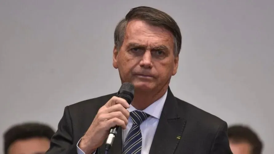 Jair Bolsonaro