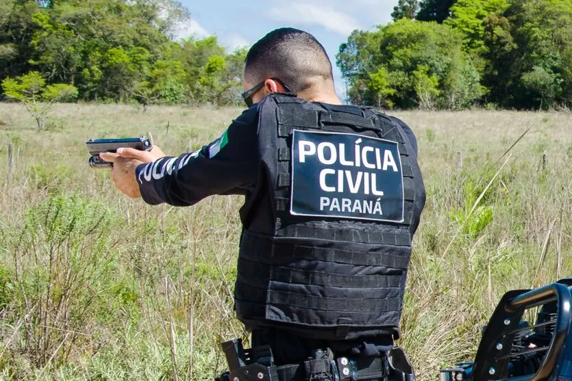 Mandados de prisão foram cumpridos pela polícia