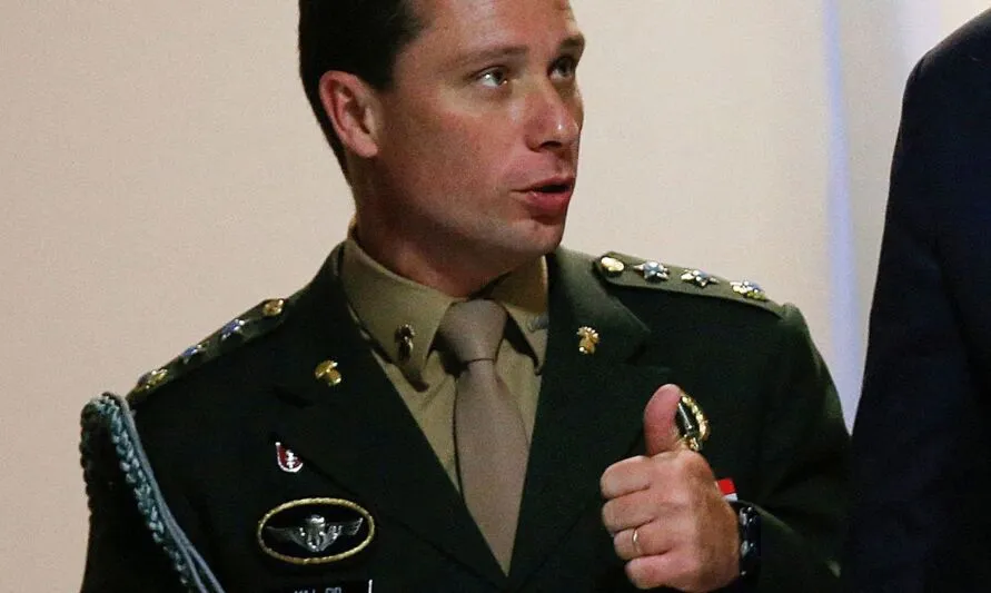 Mauro César Barbosa Cid.