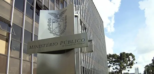 Ministério Público do Paraná