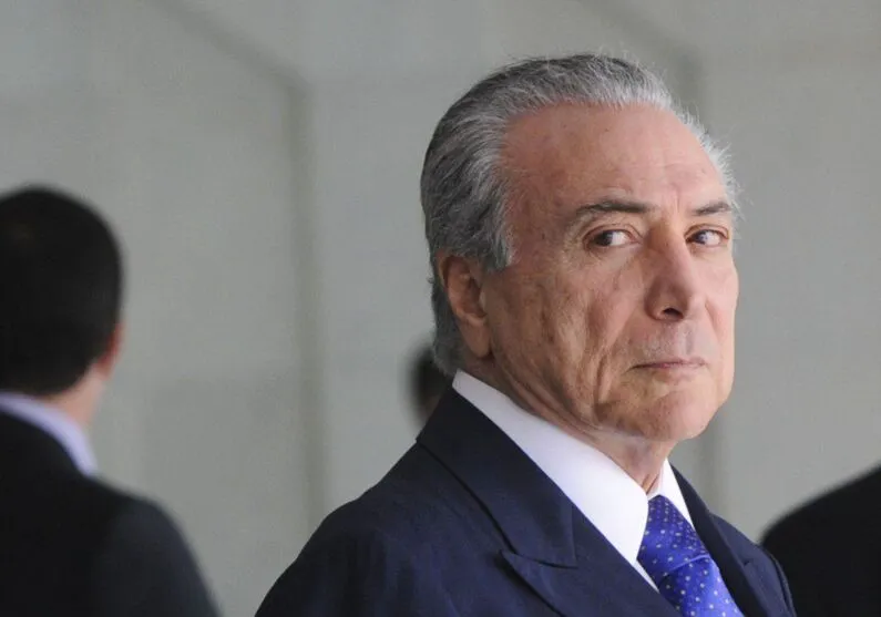 O ex-presidente já está atuando há 3 semanas para o Google