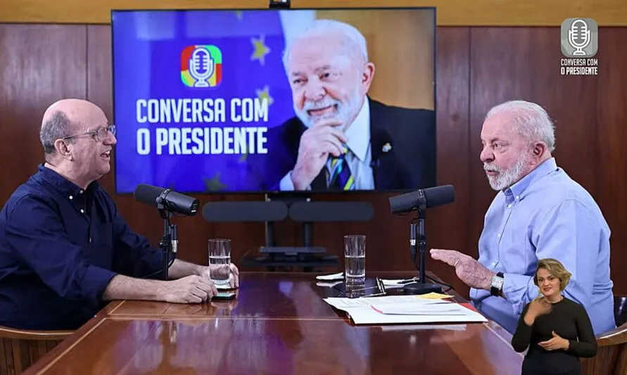 O presidente falou sobre o assunto nesta terça-feira