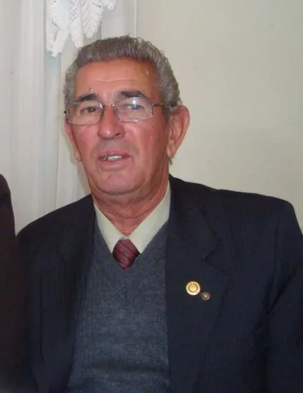 Pedro Ferreira, 80 anos