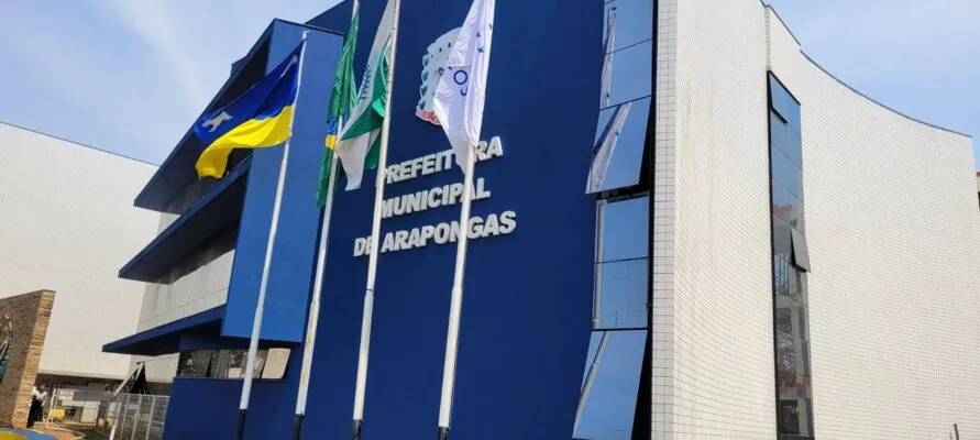 Prefeitura de Arapongas