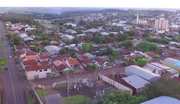 São Pedro do Ivaí é o município que mais perdeu habitantes na região