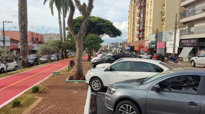 Todos os motoristas terão uma carência de 15 minutos a cada período de cinco horas