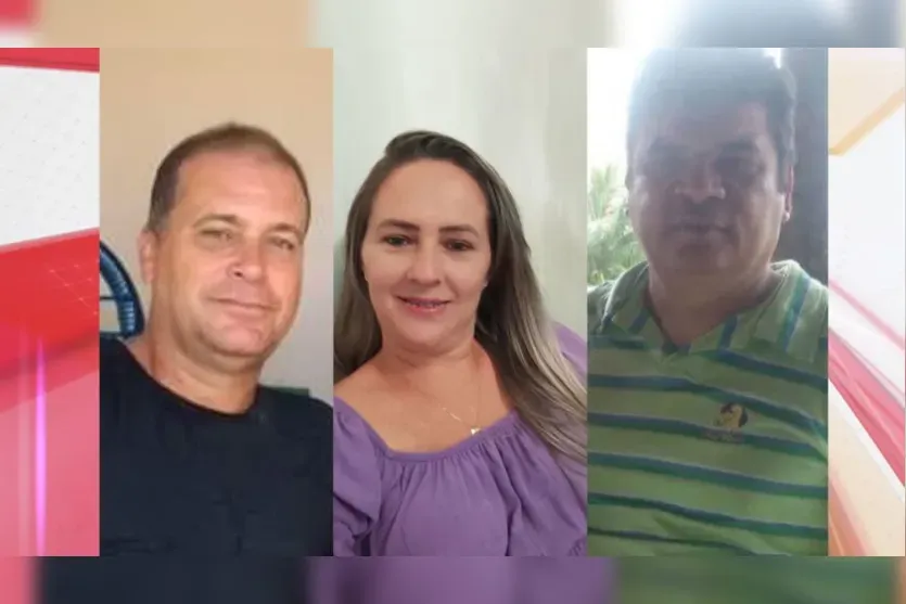 Triplo homicídio chocou o município de São João do Ivaí