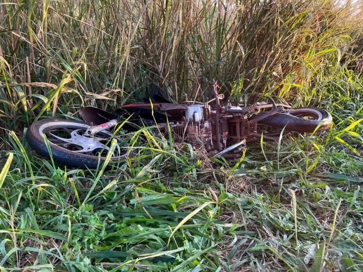 egundo a PRF, não há interdições na rodovia