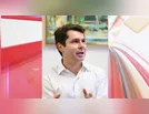 Alexandre Curi surge como nome forte para disputa de 2026