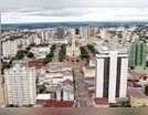 Apucarana prepara grande festa para marcar 80 anos