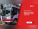 Apucarana recebe o “Ônibus Lilás” nesta terça-feira