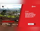 Conheça parque aquático "fantasma" no Paraná