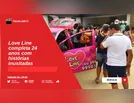 Entre histórias de amor e casos inusitados, Love Line completa 24 anos