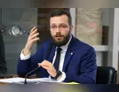 Filipe Barros é que vai decidir o candidato do PL em Apucarana