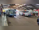 Prédios do Terminal Urbano e Prefeitura 'pedem' socorro