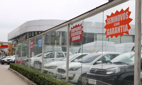 Governo encerra programa de desconto para carros leves; entenda