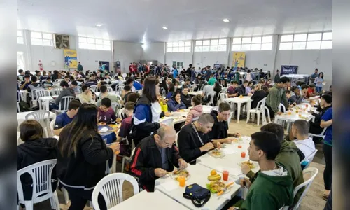 Atletas e técnicos elogiam a realização dos 62º JUPS em Apucarana