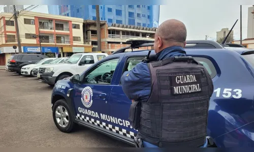 Adolescente é agredida com soco após defender a mãe em Arapongas