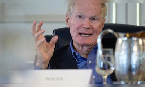 Nasa diz que apresentará relatório sobre 'provas extraterrestres'