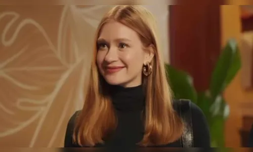 De volta às telas: Marina Ruy Barbosa se pronuncia sobre personagem