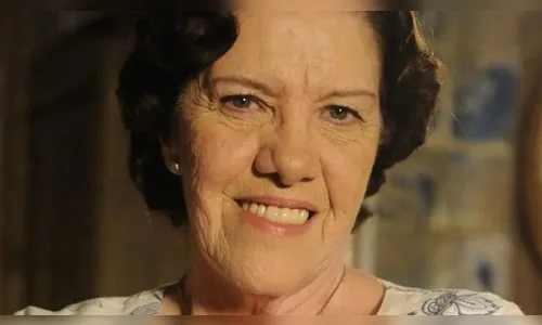 Morre a atriz Neusa Maria Faro aos 78 anos