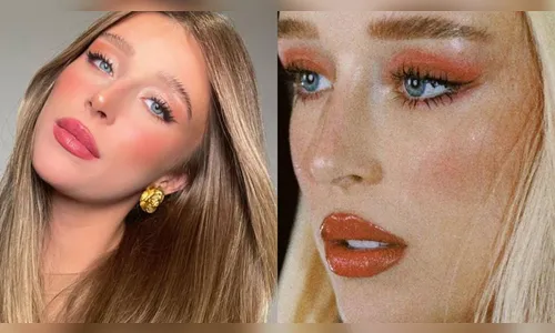 Duda Reis muda visual e ganha elogios: “A própria Barbie”; veja fotos