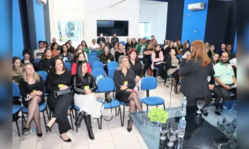 Assistência Social de Ivaiporã realiza XIV Conferência Municipal