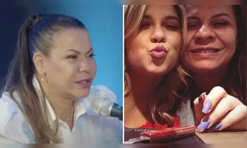 Mãe de Marília Mendonça é criticada por gastos excessivos; veja