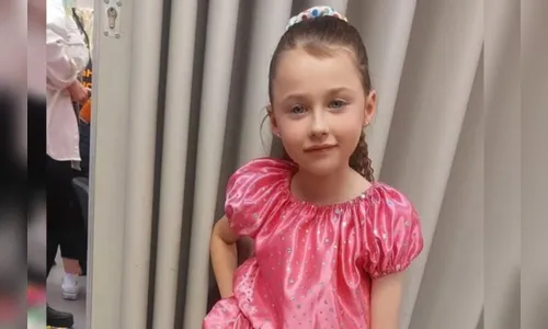 Menina de 6 anos é diagnosticada com quadro grave de artrite; entenda