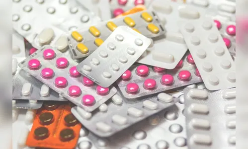 No Paraná: dupla é presa suspeita de falsificar remédios