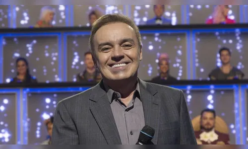 A fortuna milionária ficará com os filhos do apresentador