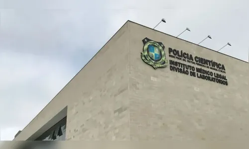 IML é alvo de inquérito após sumiço de corpos; natimorto está na lista