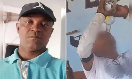 Homem que morreu após virar garrafa de cachaça bebia desde a separação