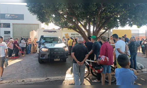 Tiroteio durante confraternização deixa um morto em Londrina