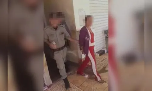 Confusão: esposa corta testículo de marido após ver mensagens da ex