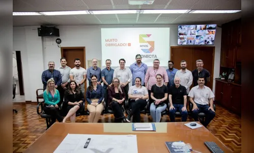 Conecta divulga nesta sexta-feira programação especial de aniversário