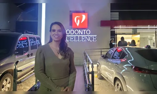 Odonto Excellence reinaugura primeira unidade em Apucarana