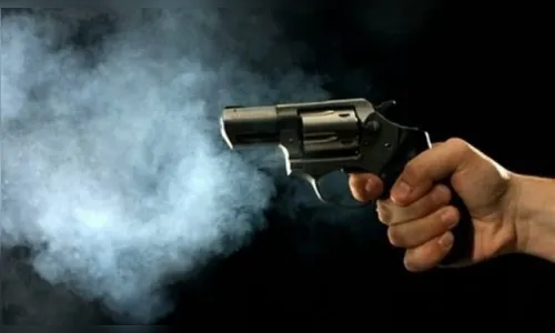 PM atende ocorrência de disparo de arma de fogo em Ivaiporã