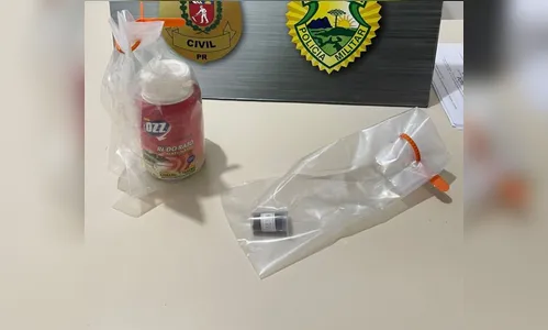 Socorrista do Samu dá cappuccino com chumbinho a colega de trabalho