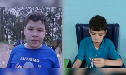 MP pede aumento de pena para mãe e padrasto que mataram jovem autista