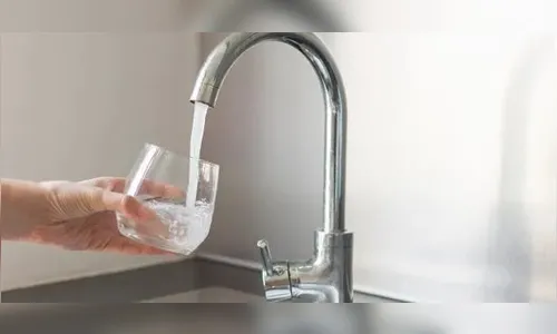 Sistemas estão em recuperação após temporal na região, informa Sanepar