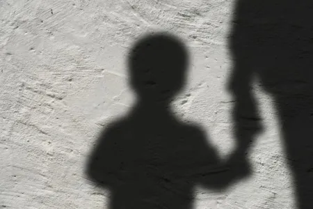 Abuso de criança foi registrado no último dia 18 em Apucarana