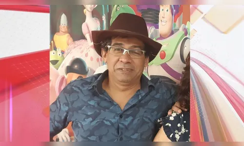 Comerciante de Apucarana, Adelson Paulino morre aos 50 anos